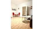 Etagenwohnung Fürth Südstadt - 2 Zimmer, 45 m&sup2;, 750&euro; | Angebot:26290540