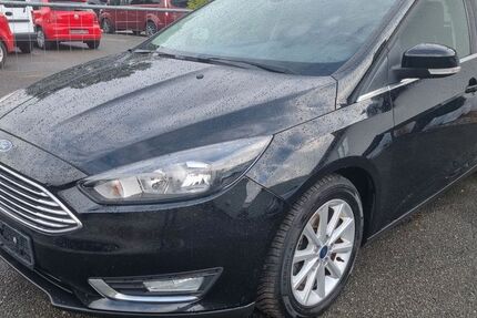 Ford Focus 141.600 km 6.199 &euro; Nürnberg 90431