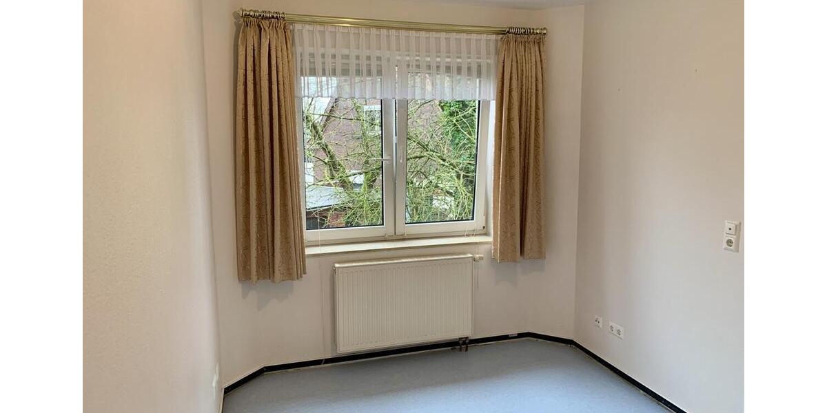 Etagenwohnung Sande - 2 Zimmer, 58 m&sup2;, 650&euro; | Angebot:24565122