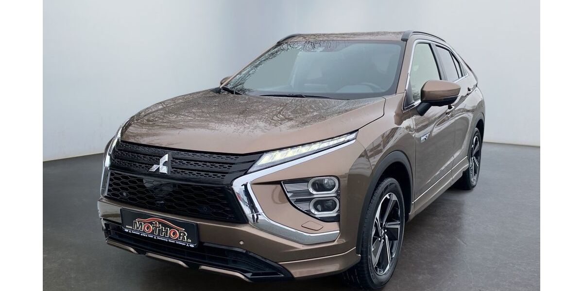 Mitsubishi Eclipse Cross 19.890 km 27.980 &euro; Gardelegen 39638