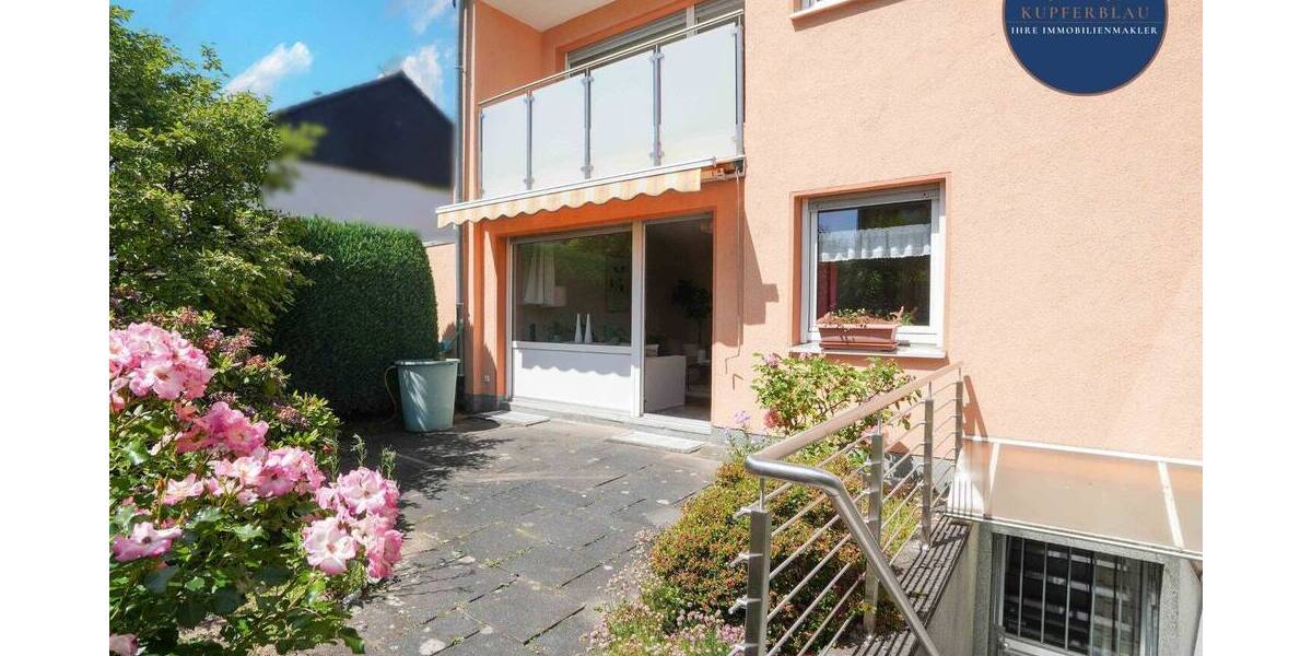 Doppelhaushälfte Köln Urbach - 5 Zimmer, 105 m&sup2;, 349.000&euro; | Angebot:26768073