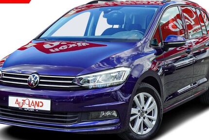 VW Touran 74.132 km 24.950 &euro; Dresden 01069
