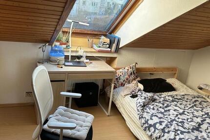 Wohnung Pforzheim - 2 Zimmer, 52 m&sup2;, 630&euro; | Angebot:25612114