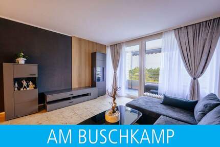 Ideal für den Immobilieneinstieg! Vermietete 2-Zimmer-Eigentumswohnung 2 zimmer