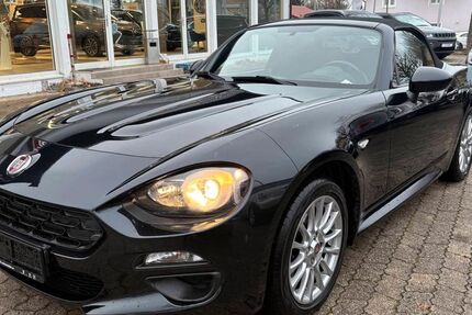 Fiat 124 Spider 86.439 km 15.890 &euro; Ismaning 85737