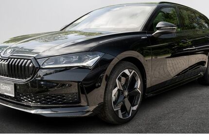 Skoda Superb 5.000 km 55.990 &euro; Schenefeld 22869