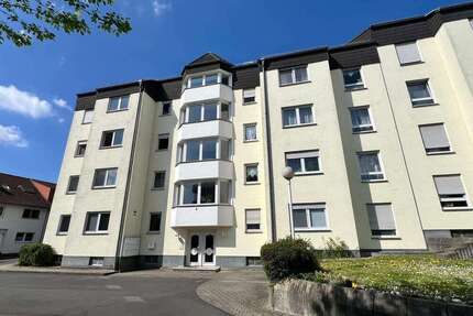 Wohnung zum Kaufen in Bruchköbel 320.000 € 91.5 m²