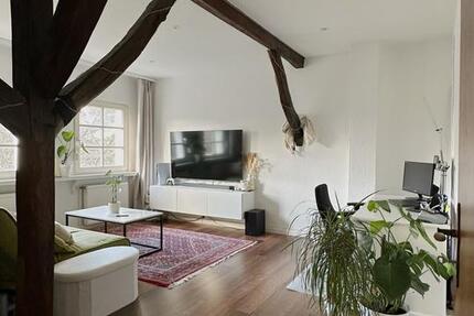 Wohnung Gevelsberg - 2 Zimmer, 64 m&sup2;, 512&euro; | Angebot:25045410