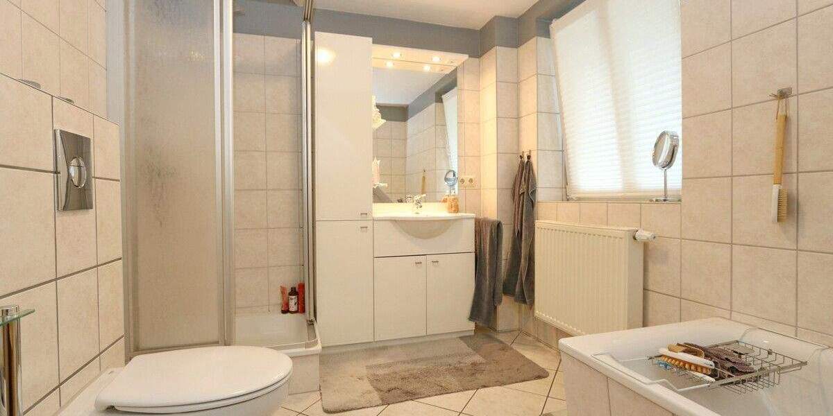 Doppelhaushälfte Bad Bramstedt - 5 Zimmer, 110 m&sup2;, 379.000&euro; | Angebot:25700520