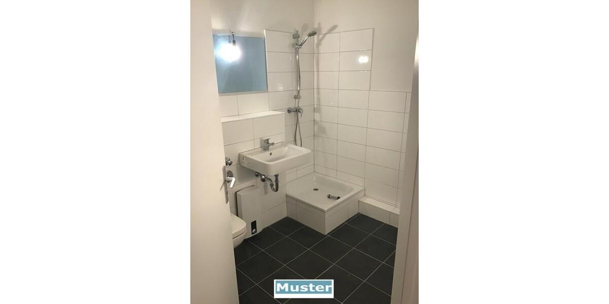 Erdgeschoßwohnung Lüneburg Goseburg-Zeltberg - 1 Zimmer, 24 m&sup2;, 301&euro; | Angebot:24476491