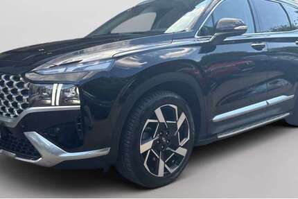 Hyundai SANTA FE 31.551 km 38.985 &euro; Hamburg 22045