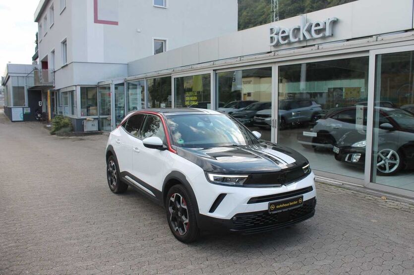 Opel Mokka 73.094 km 19.990 € Oberwesel 55430