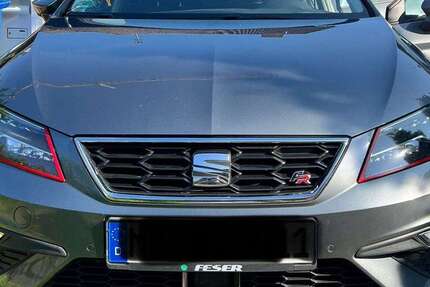 Seat Leon 140.000 km 10.200 € Otterfing 83624