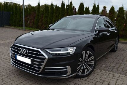Audi A8 146.000 km 36.500 &euro; Rostock 18147