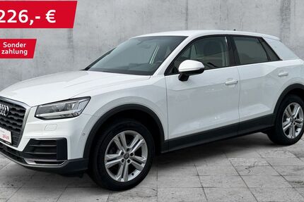 Audi Q2 89.483 km 16.500 &euro; Chemnitz 09119