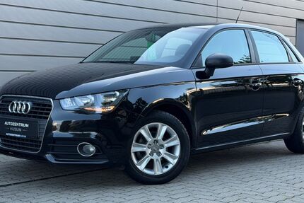 Audi A1 96.425 km 9.990 &euro; Husum 25813