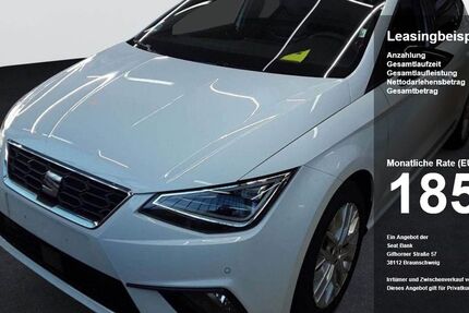 Seat Ibiza 24.995 km 23.450 &euro; Regensburg 93055