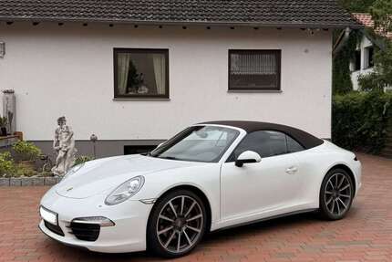 Porsche 991 177.680 km 64.900 &euro; Rüsselsheim 65428