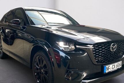 Mazda CX-60 1.150 km 53.990 &euro; Husum 25813