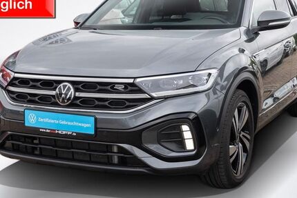 VW T-Roc 29.854 km 25.575 &euro; Troisdorf-Spich 53842
