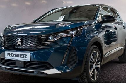 Peugeot 3008 29.440 km 19.990 &euro; Meschede 59872