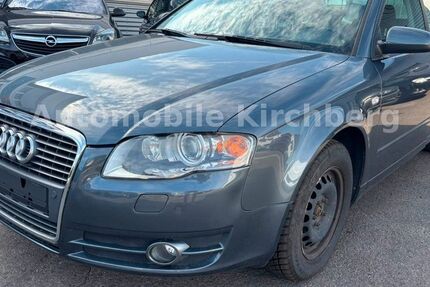 Audi A4 145.424 km 2.500 &euro; Kirchberg 55481