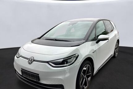 VW ID.3 33.300 km 23.990 &euro; Lübeck 23560