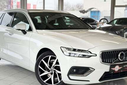 Volvo V60 122.000 km 21.990 &euro; Schorfheide 16244