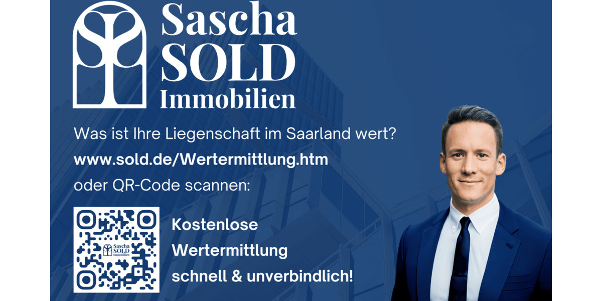 Freistehendes Einfamilienhaus mit Pool, Sauna und PV-Anlage - Viel Platz & Komfort in ruhiger Lage - Einfamilienhaus Ottweiler Lautenbach | Angebot:26897065
