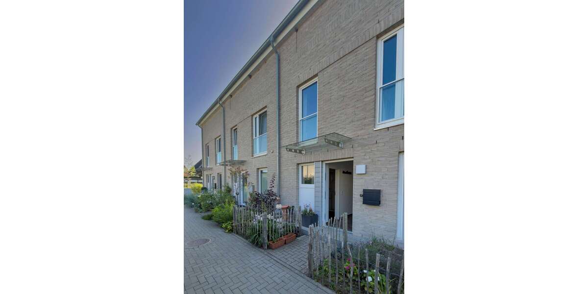 Einfamilienhaus Schwedeneck OT Surendorf Surendorf - 6 Zimmer, 168 m&sup2;, 625.000&euro; | Angebot:27303609