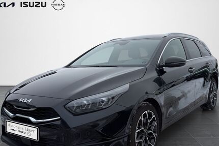 Kia ceed / Ceed 6.791 km 23.995 &euro; Bevern 37639