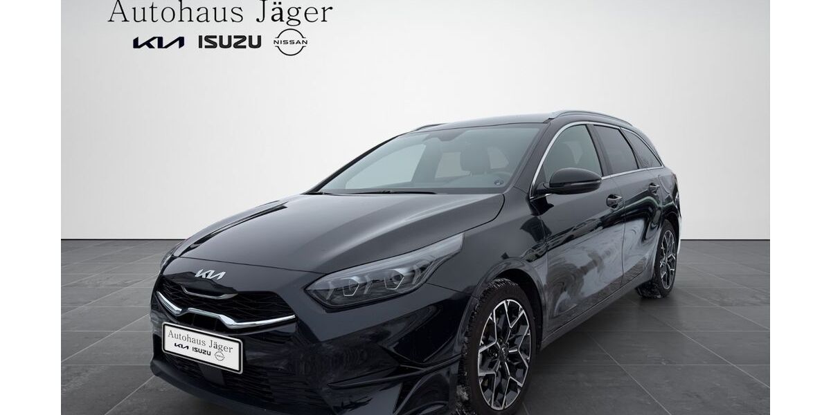 Kia ceed / Ceed 6.791 km 23.995 &euro; Bevern 37639