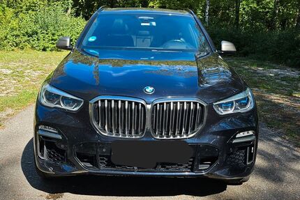 BMW X5 M50 199.999 km 39.999 &euro; Olching 82140