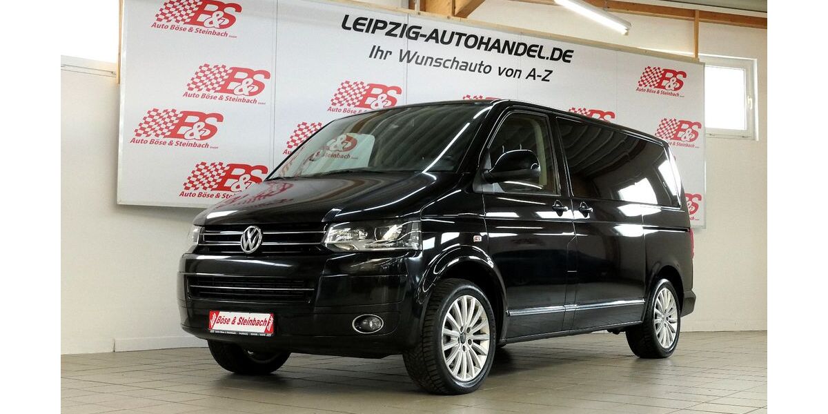 VW T5 Transporter 179.900 km 22.674 &euro; Frohburg 04654