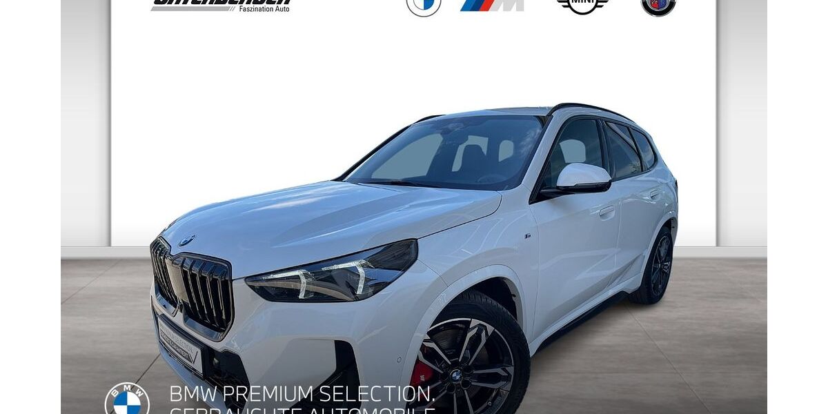 BMW X1 23.450 km 49.950 &euro; Prien am Chiemsee 83209