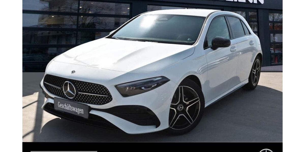Mercedes-Benz A 180 15.000 km 31.790 &euro; Aschaffenburg 63741