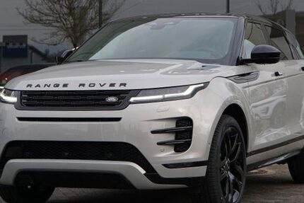 Land Rover Range Rover Evoque 13.800 km 52.990 &euro; Schwerin 19057