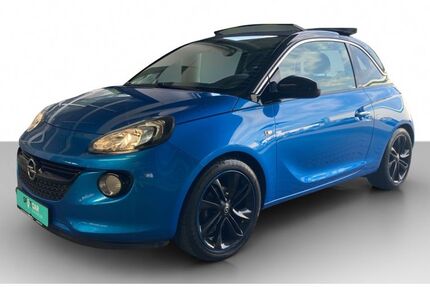 Opel Adam 65.761 km 10.740 &euro; Lennestadt 57368