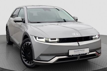 Hyundai IONIQ 5 27.162 km 31.900 &euro; Berlin 12683