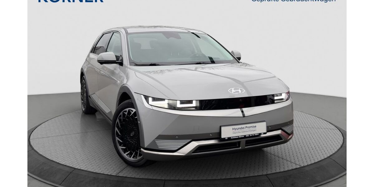 Hyundai IONIQ 5 27.162 km 31.900 &euro; Berlin 12683