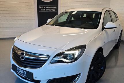 Opel Insignia 272.000 km 4.500 &euro; Lippstadt 59557