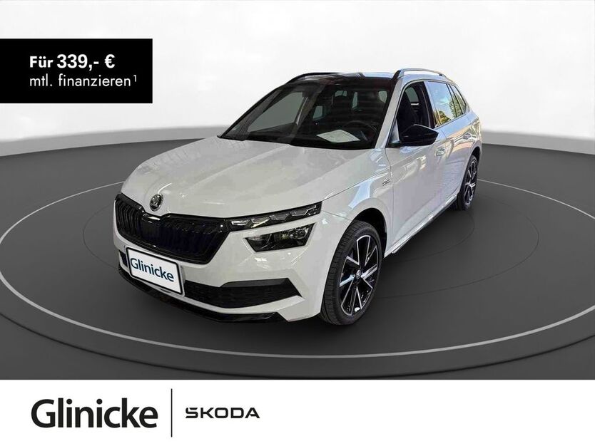 Skoda Kamiq 28.910 km 31.280 € Minden 32427