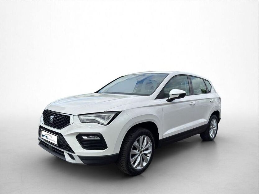 Ateca