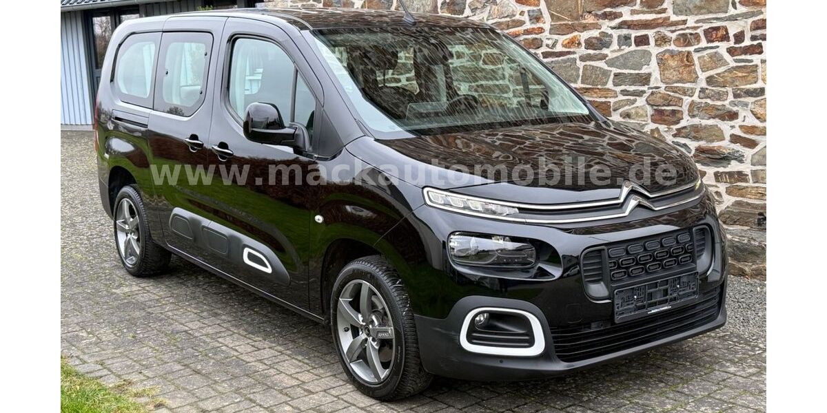 Citroen Berlingo 84.038 km 19.990 &euro; Simmerath (bei Aachen) 52152