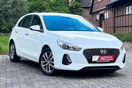 Hyundai i30 120.161 km 11.499 &euro; Isernhagen 30916