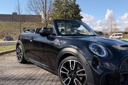 Mini Cooper S Cabrio 11.460 km 34.999 &euro; Neckarsulm 74172