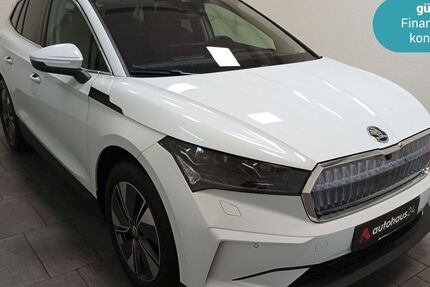 Skoda Enyaq 21.920 km 40.470 € Egelsbach 63329