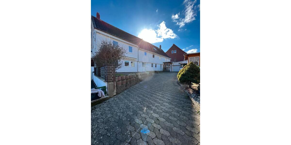 Einfamilienhaus Bad Harzburg - 13 Zimmer, 292 m&sup2;, 239.000&euro; | Angebot:26461276