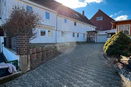 Haus Bad Harzburg - 13 Zimmer, 292 m&sup2;, 239.000&euro; | Angebot:26461276