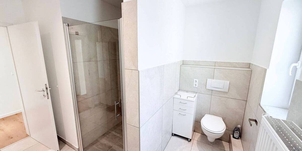 Etagenwohnung Beilngries - 3 Zimmer, 92 m&sup2;, 285.900&euro; | Angebot:26017478